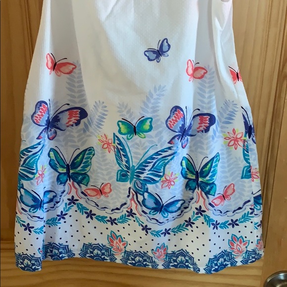 Gymboree size 3T girls dress - Picture 2 of 3